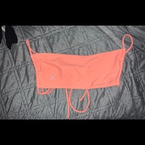 Boutine LA swim top Size L